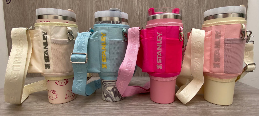 Bolso para termo Stanley 40 oz