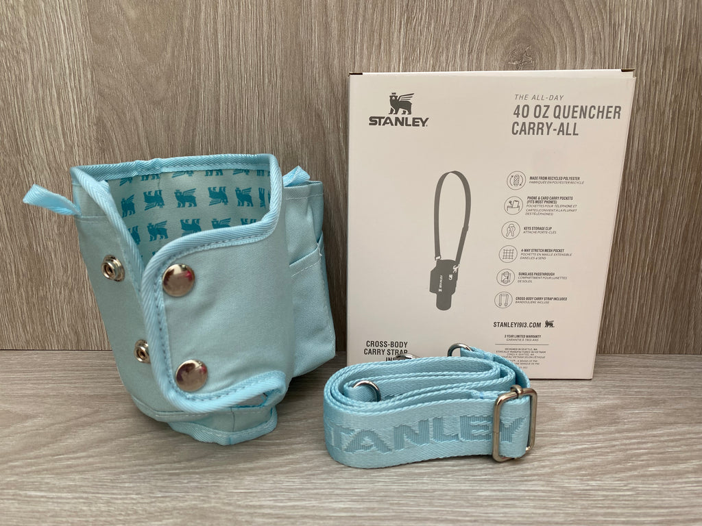Bolso para termo Stanley 40 oz