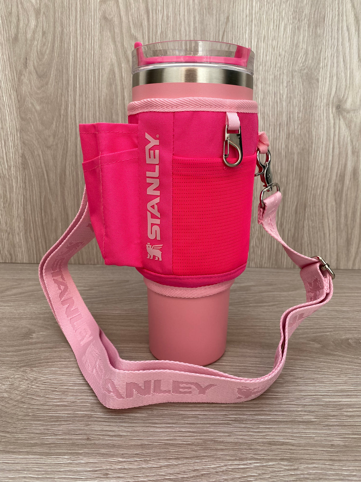 Bolso para termo Stanley 40 oz
