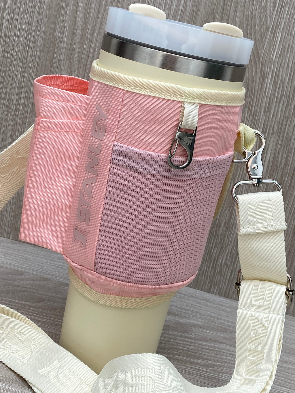 Bolso para termo Stanley 40 oz