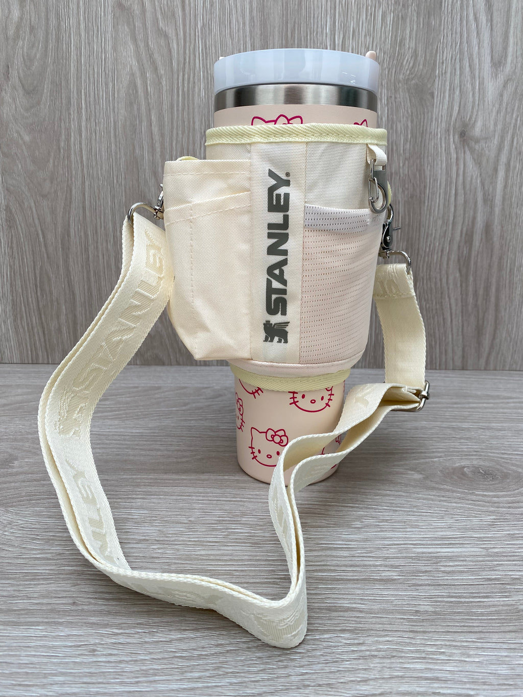 Bolso para termo Stanley 40 oz