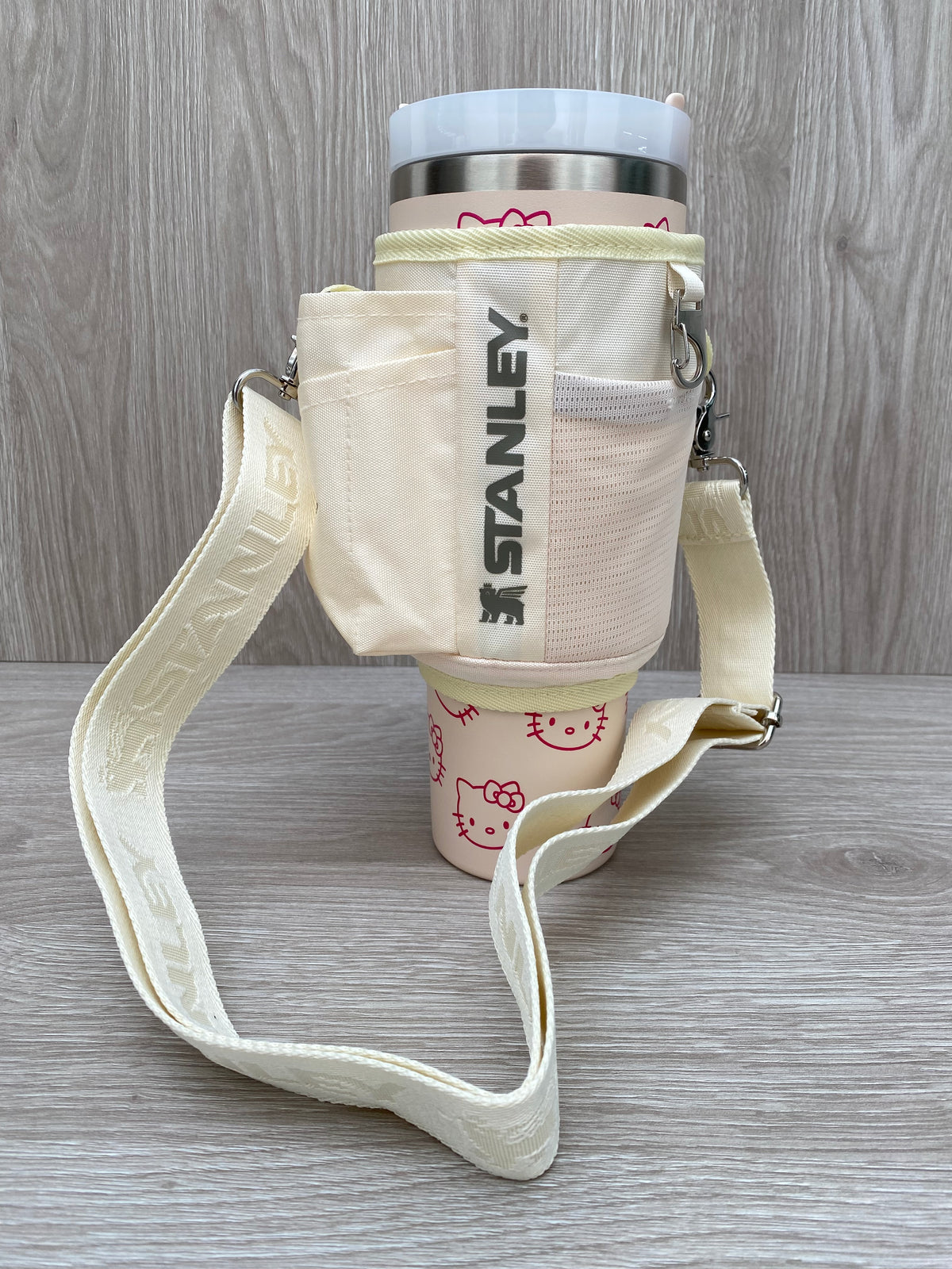 Bolso para termo Stanley 40 oz