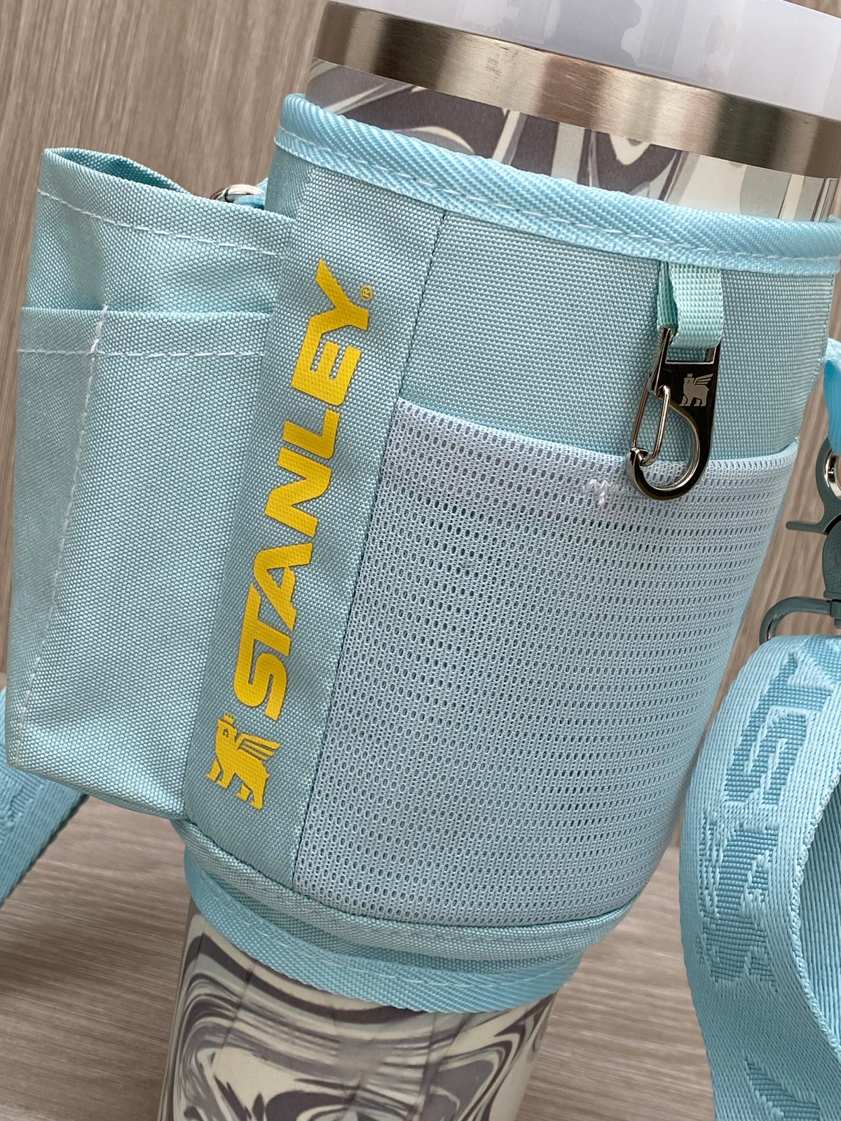 Bolso para termo Stanley 40 oz