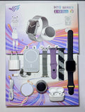 Super combo H10
