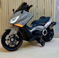 Nmax Moto Electrica