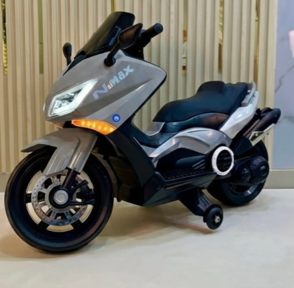 Nmax Moto Electrica
