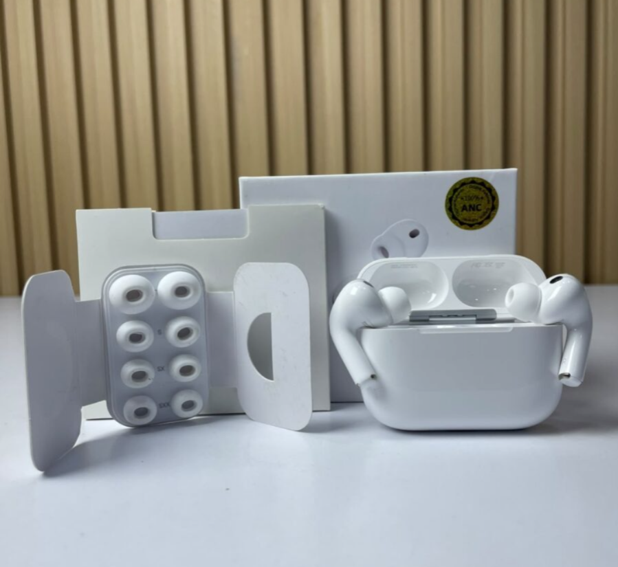 Audifonos AirPods Pro 3