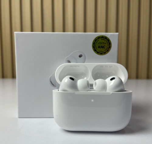 Audifonos AirPods Pro 3