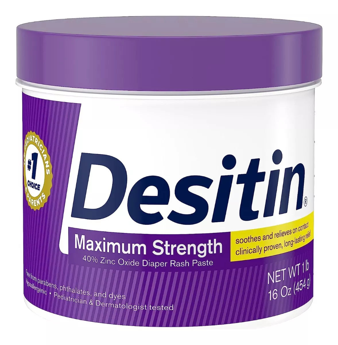 DESITIN Maximum Strength Original