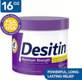 DESITIN Maximum Strength Original