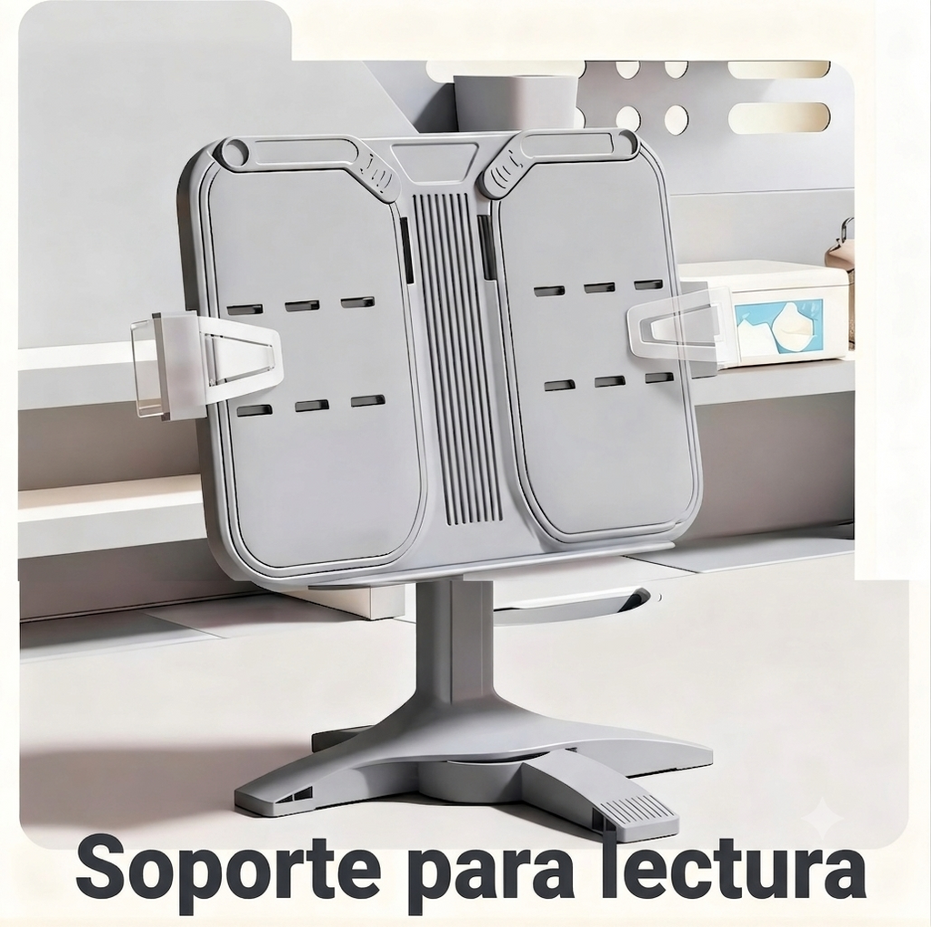 Escritorio infantil moderno