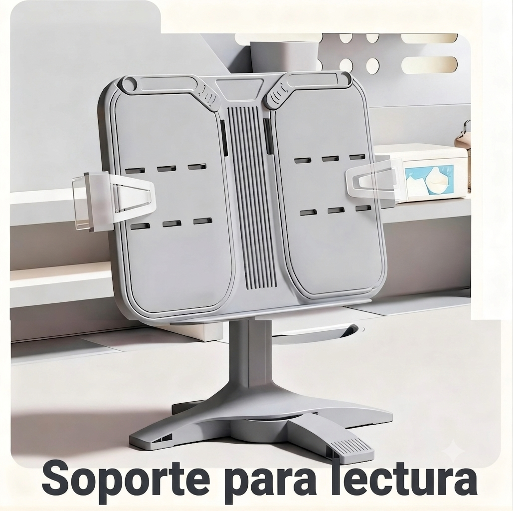 Escritorio infantil moderno