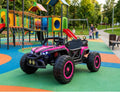 Carro Recargable Xmx816