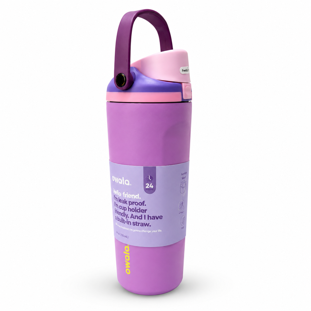 Termo Owala FreeSip  890 ml (30 oz)