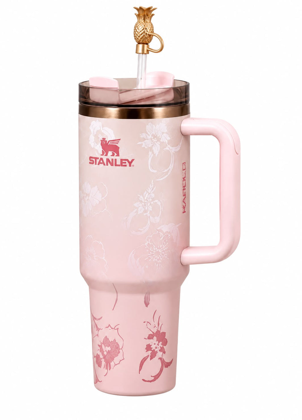 Termo Stanley Karol G 40 onzas