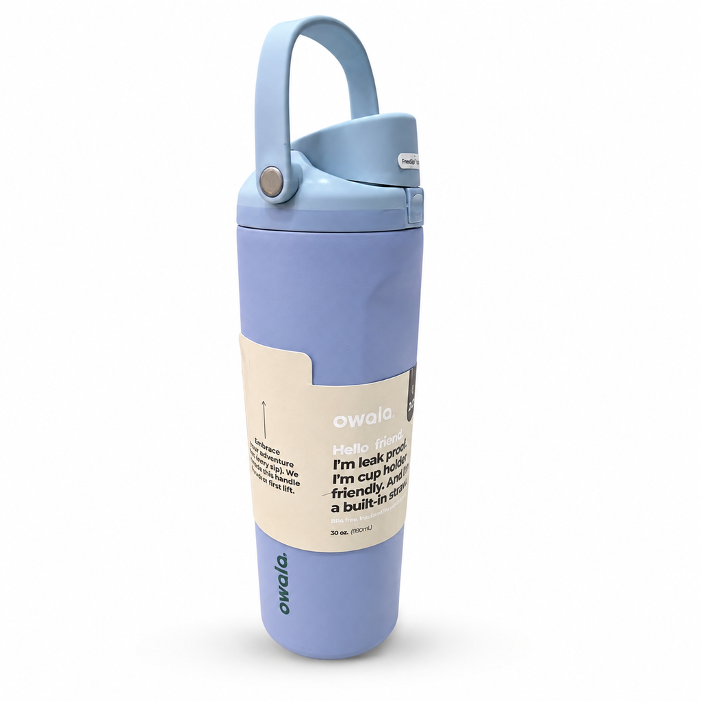 Termo Owala FreeSip  890 ml (30 oz)